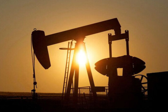 Oil Prices Climb More Than $1/bbl Ahead of OPEC+ Meeting