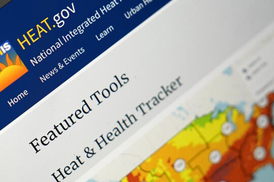 Feds hope new website can prevent deaths from worsening heat