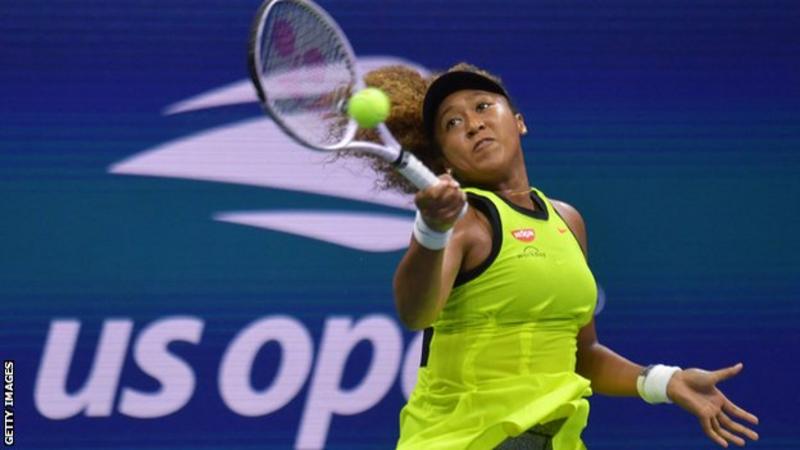 Naomi Osaka wins first Grand Slam since French Open withdrawal