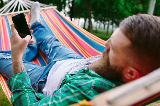 Why procrastination can help fuel creativity