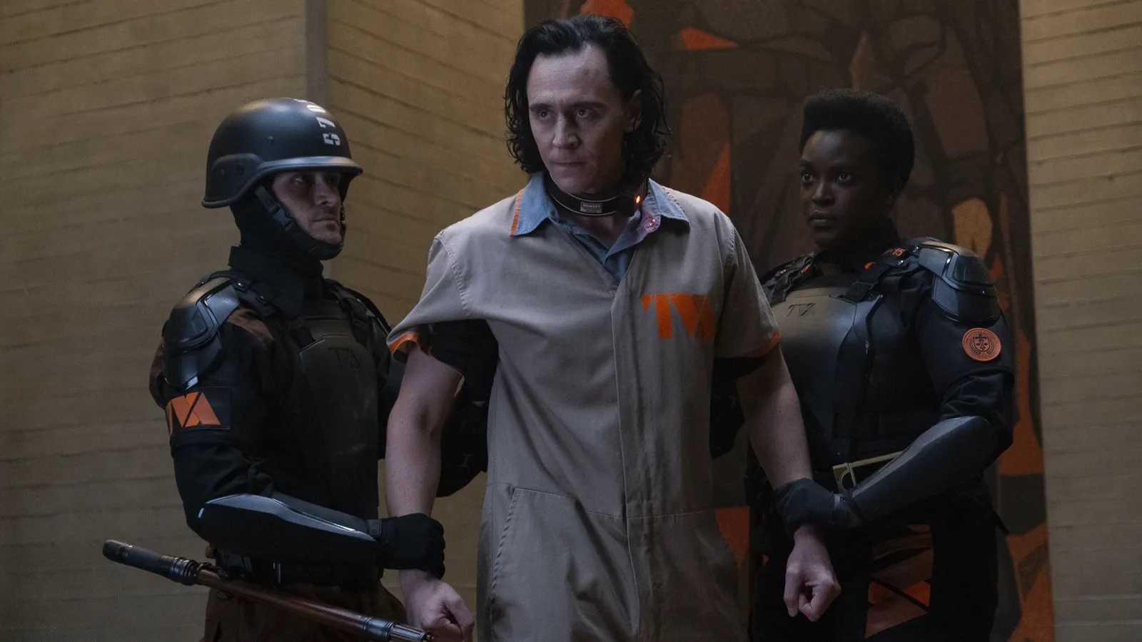 Marvel's Loki is the show that fans have been waiting for