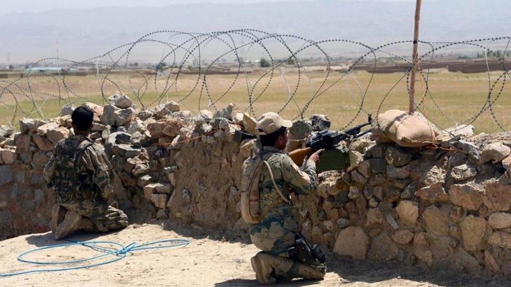At least 47 dead in Afghanistan after Pakistan attacks