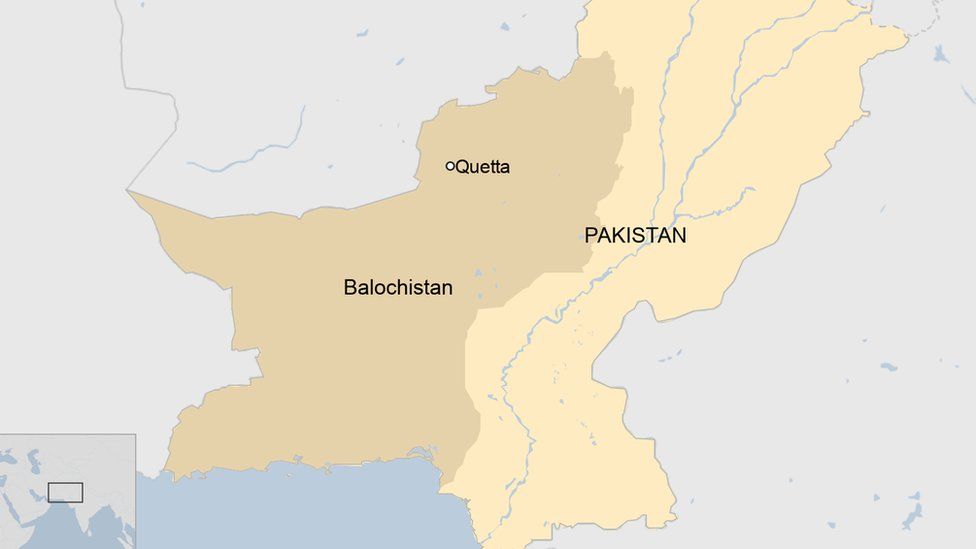 Deadly earthquake shakes Pakistan, at least 20 die