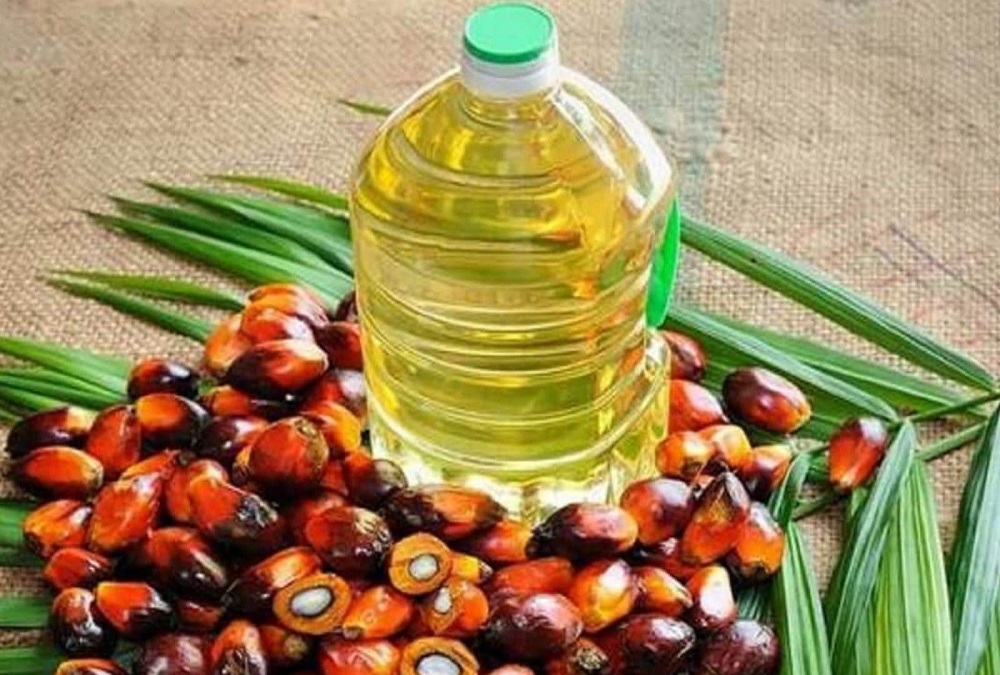 13mn litres of palm oil on way to Chattogram from Indonesia