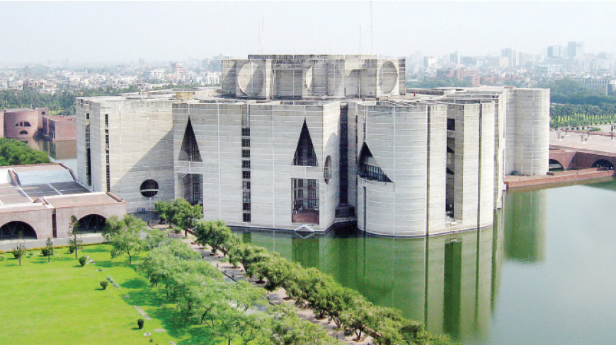 Budget session of parliament begins from May 31