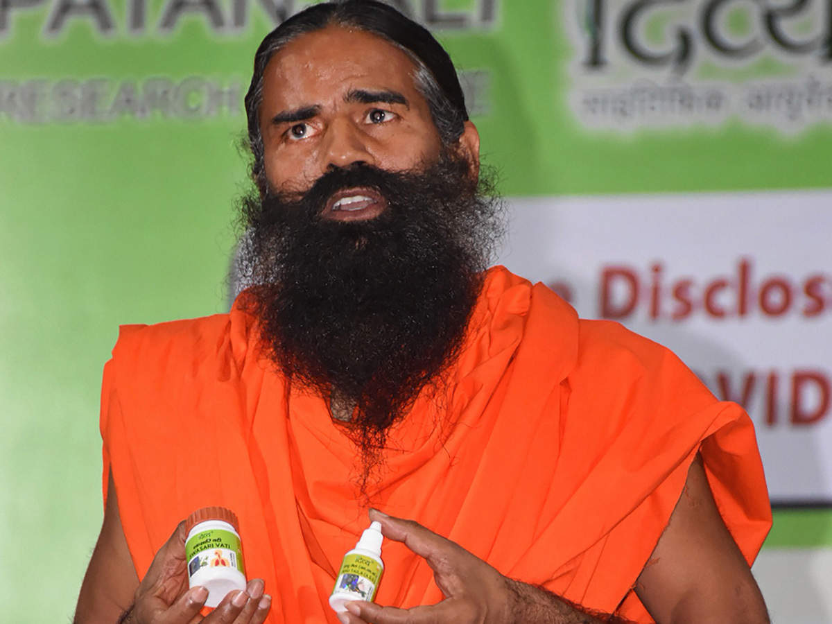 Nepal blacklists 16 Indian pharmas, including Ramdev's Patanjali