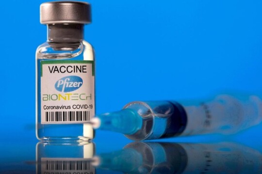 4th dose of Covid vaccine to be administered from Dec 20