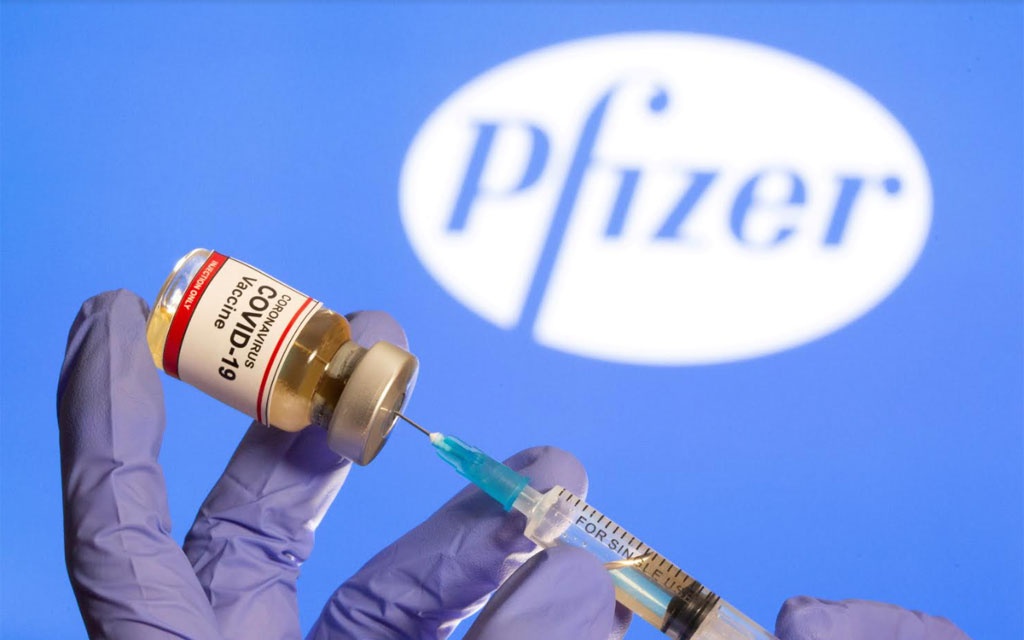 Pfizer seeks permission of Covid-19 vaccine for kids under 5