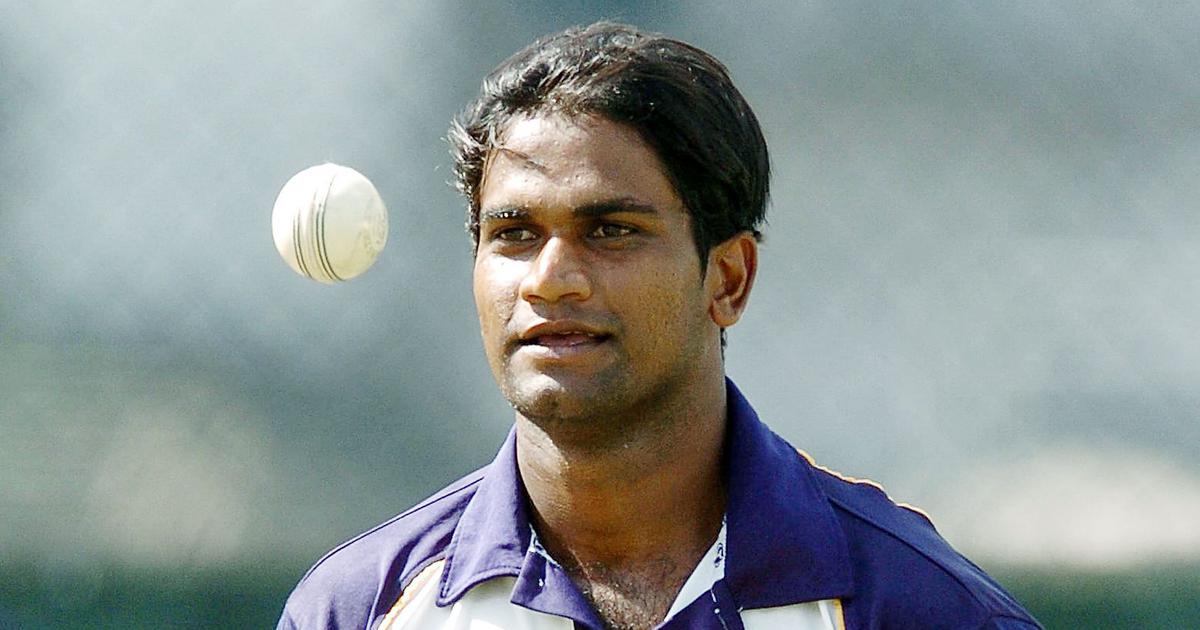 Sri Lanka's Zoysa gets six-year ban for match-fixing