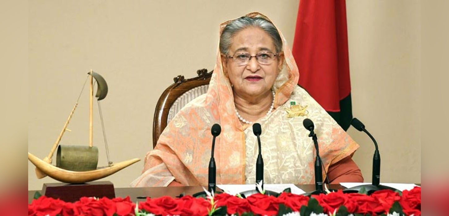 PM briefs media on UK, France visit