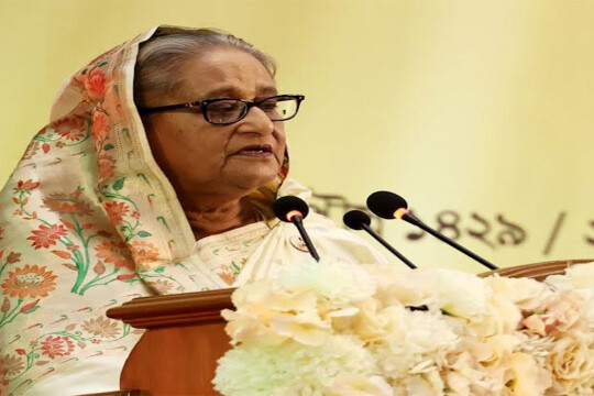 PM stresses ensuring justice for all