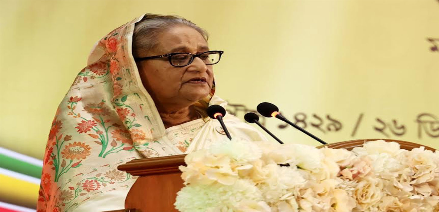 PM stresses ensuring justice for all