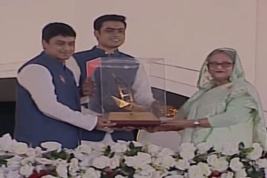 PM inaugurates 30th BCL council