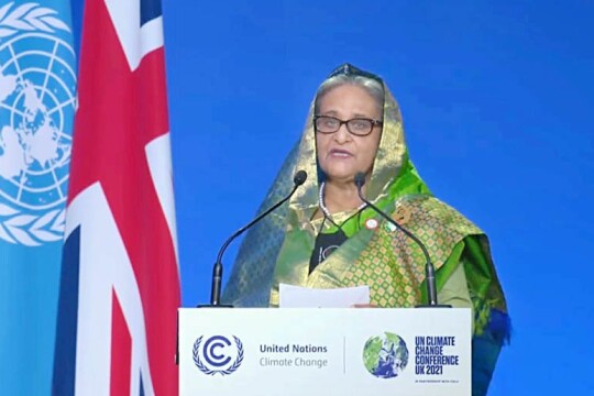 Submit plans to cut emissions, PM asks developed nations