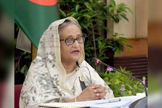 Exemplary punishment for those with Cumilla incident: PM