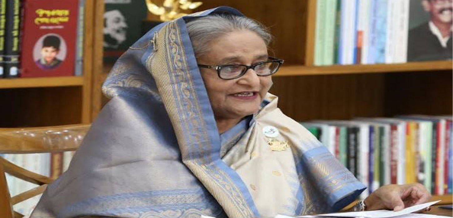 Monetary reserve being used for development, people’s welfare: PM