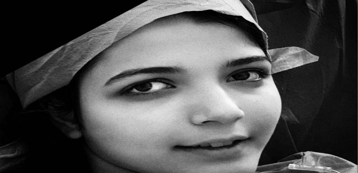 Iranian schoolgirl ‘beaten to death for refusing to sing’