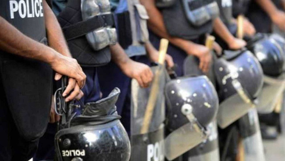 Brahmanbaria to deploy additional police over World Cup final