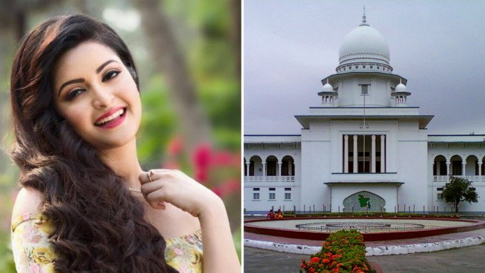 Court takes cognizance of Porimoni’s rape and murder attempt case