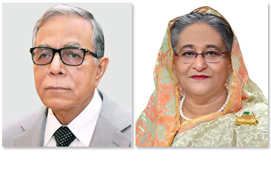 President, PM pay tributes to memories of Kazi Nazrul on his birth anniversary