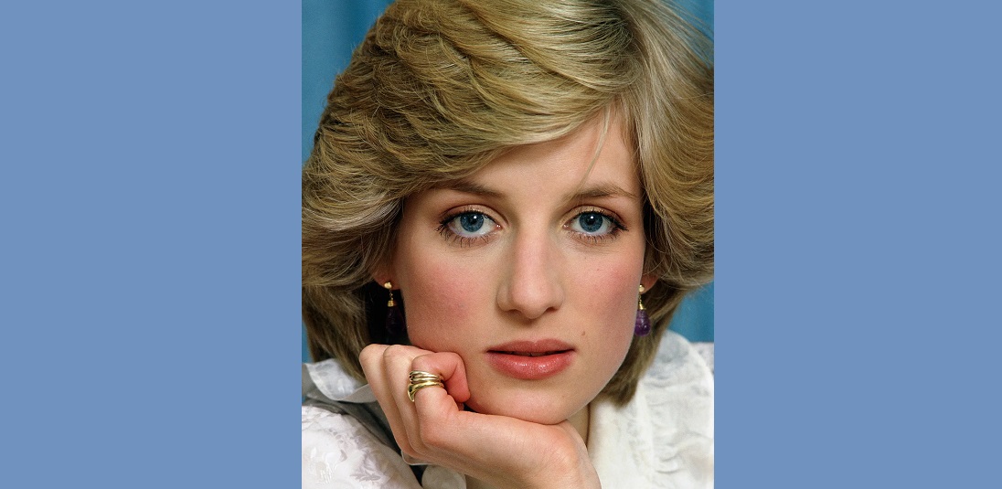 Princess Diana: In Pictures