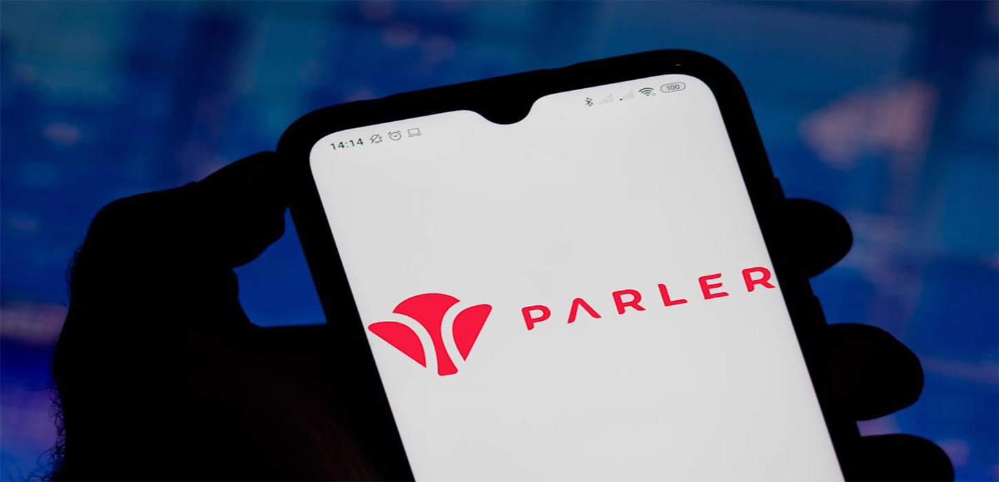 Google allows Parler app back into Play Store