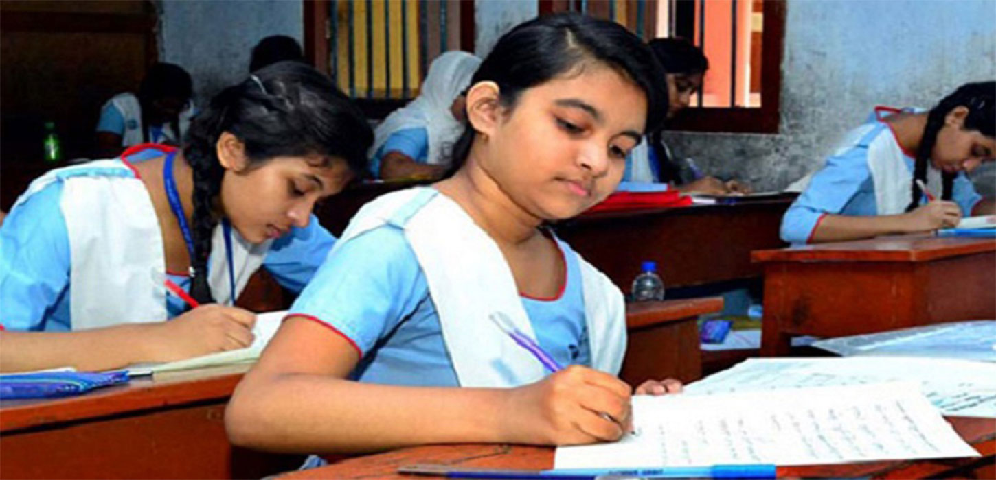 Primary scholarship exam starts on Dec 30