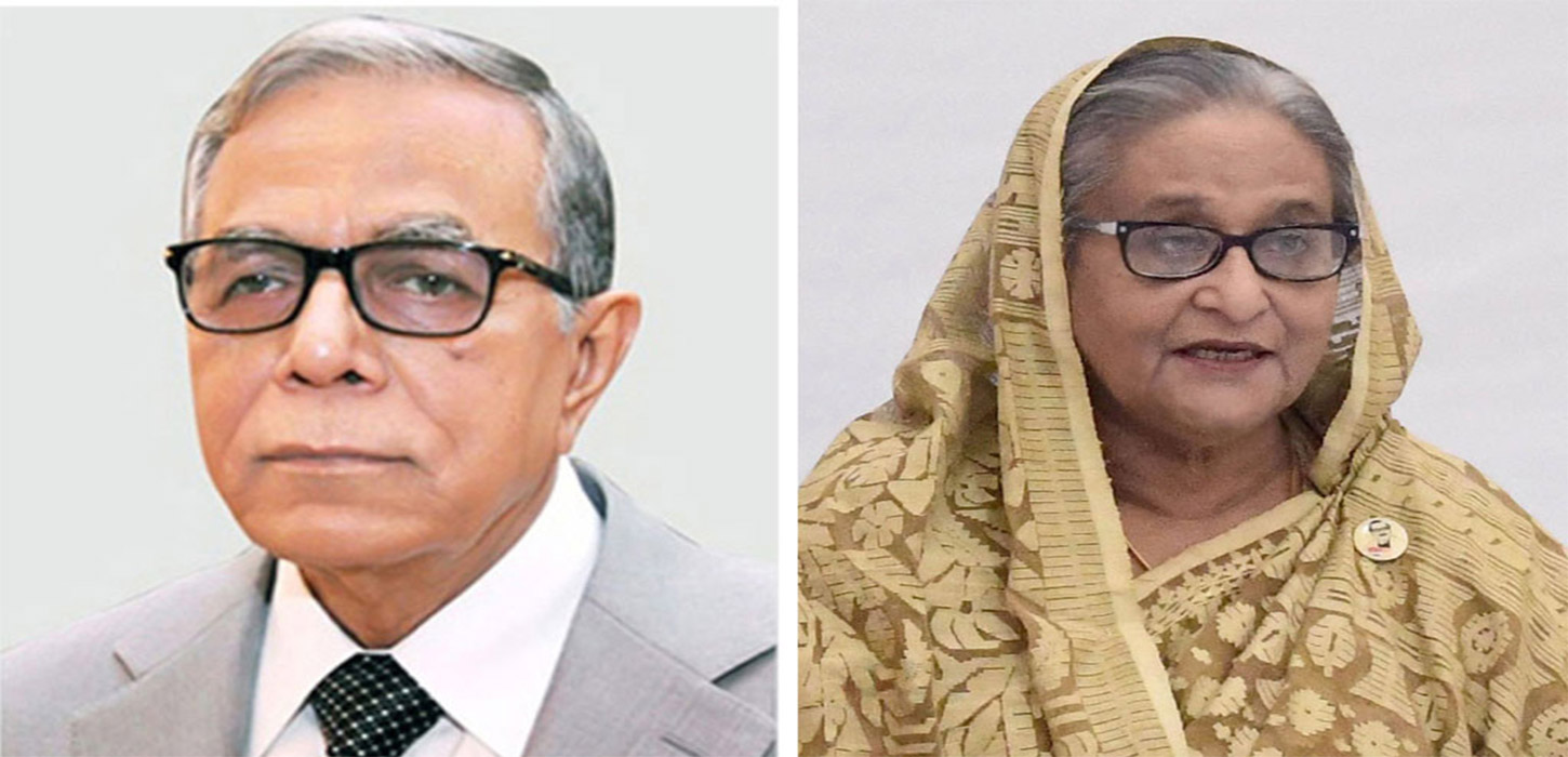 President, PM mourn death of Syeda Sajeda Chowdhury