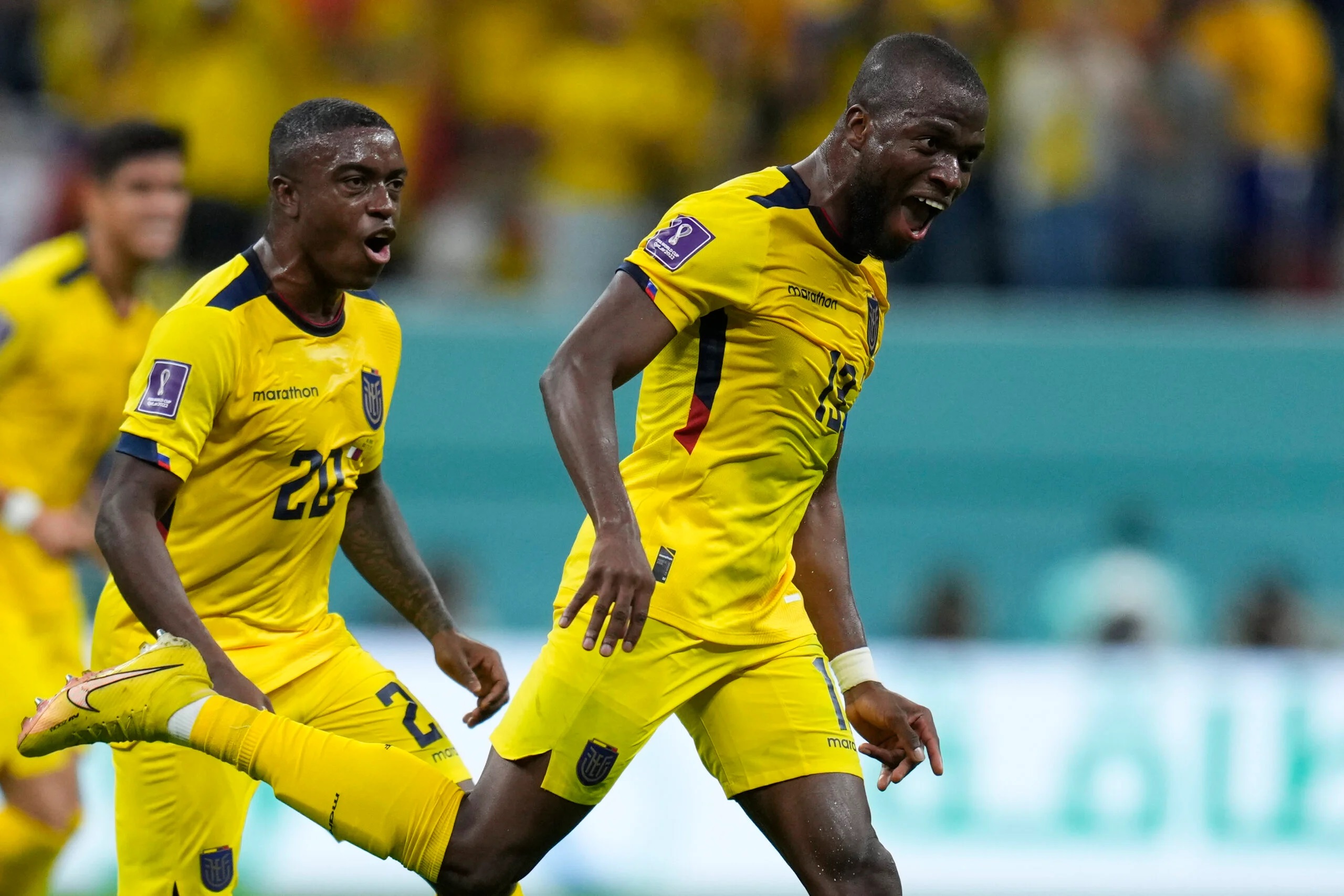 Captain Koulibaly sends Senegal into World Cup last 16