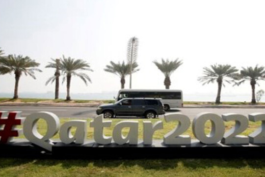 Pub owners in Germany to boycott telecast of Qatar's FIFA games