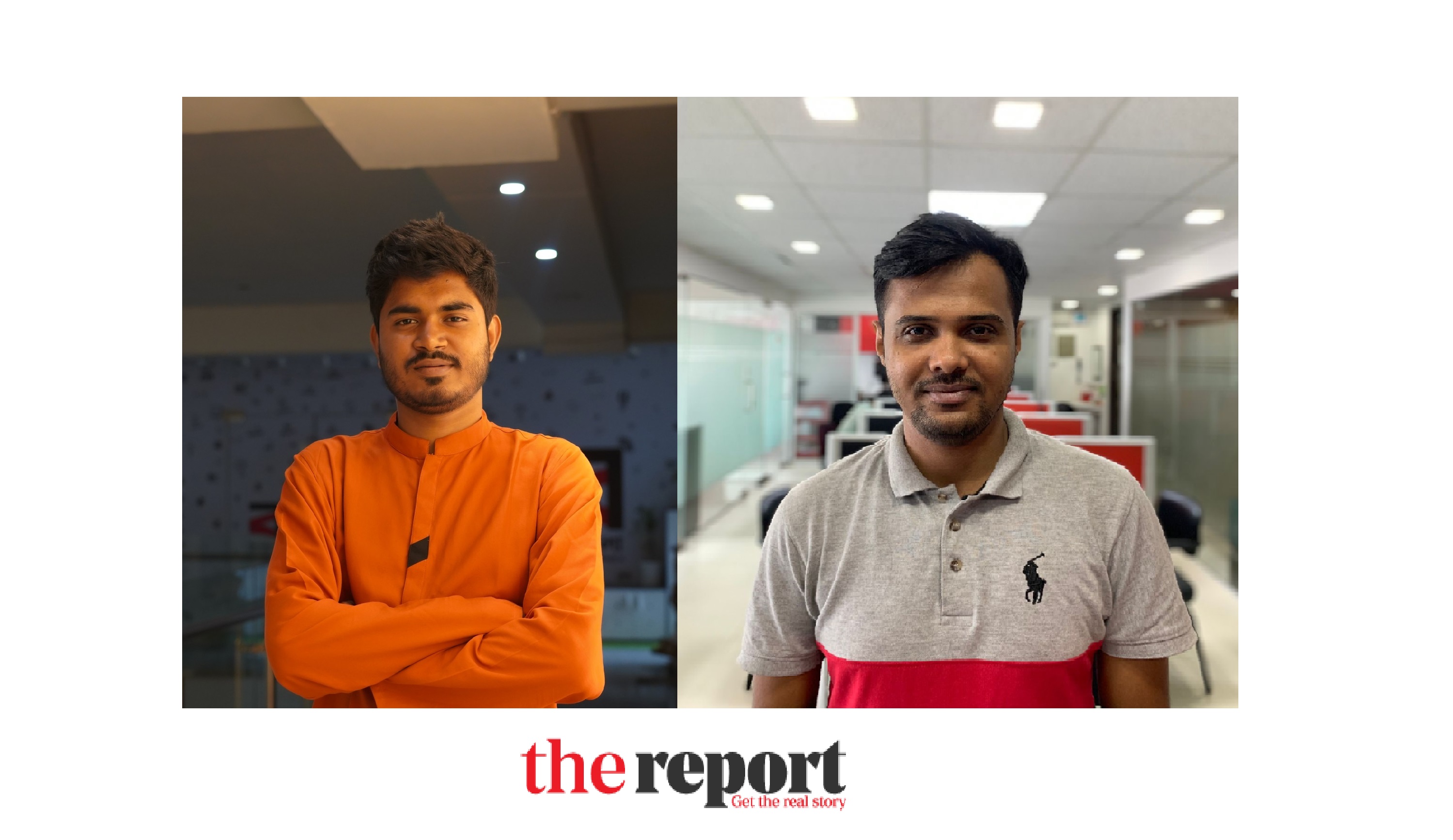 TheReport.Live journos chosen for prestigious EMK Center-funded fellowship