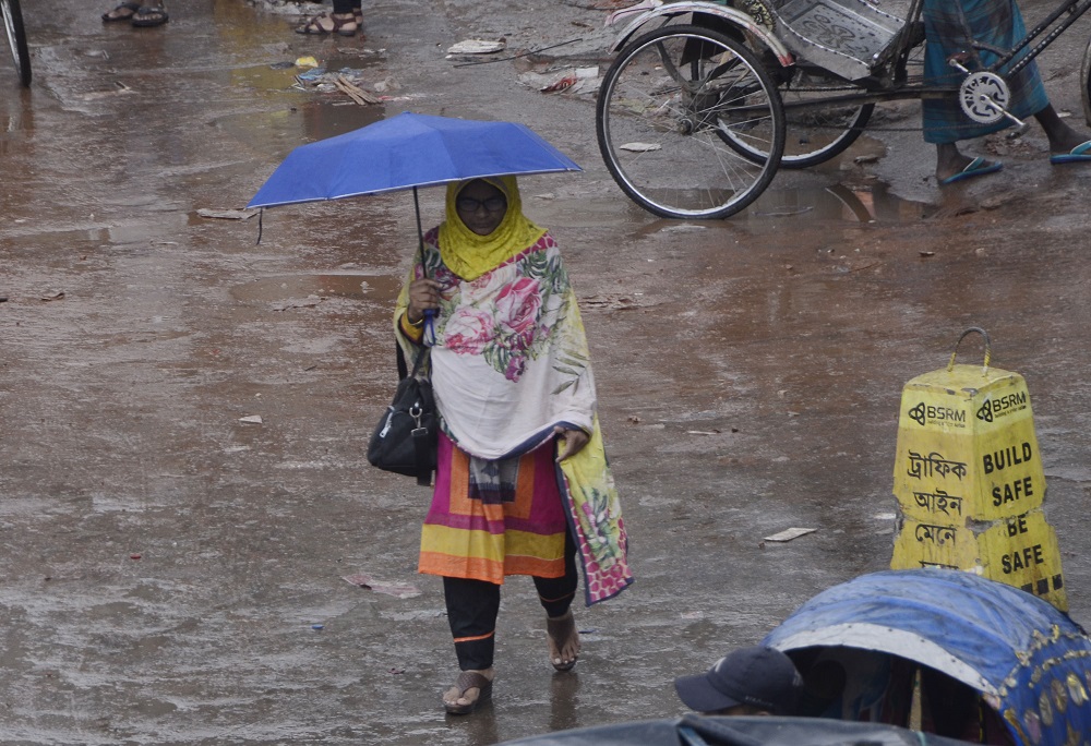 Met office predicts more monsoon rains across country