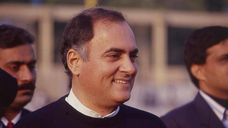 Top Indian court frees Rajiv Gandhi's killers