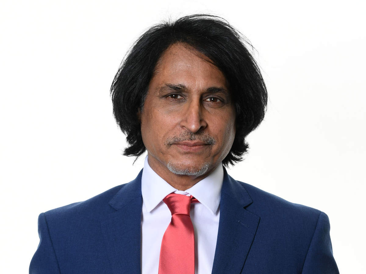 Ramiz Raja formally elected PCB chairman