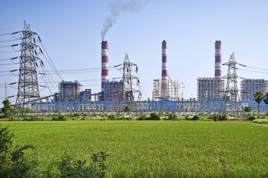 Machine worth Tk 47 lakh stolen from Rampal Power Plant