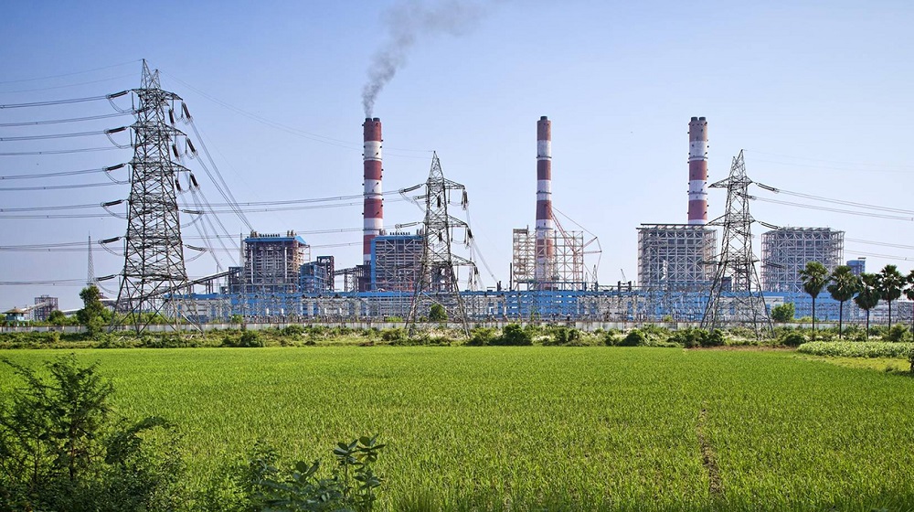 Machine worth Tk 47 lakh stolen from Rampal Power Plant