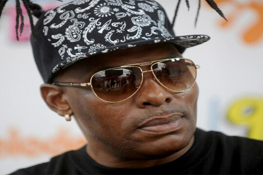 Rapper Coolio passes away