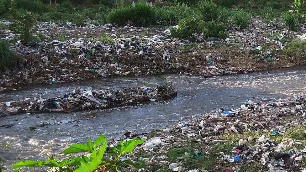 Pharmaceuticals in rivers threaten world health: Study