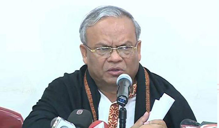 Govt hatching conspiracy to kill Khaleda Zia: Rizvi