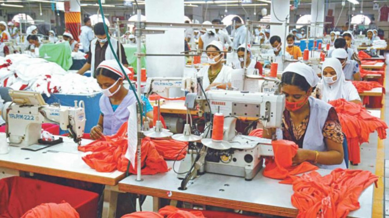 Bangladesh tops Vietnam, China in apparel exports growth to US