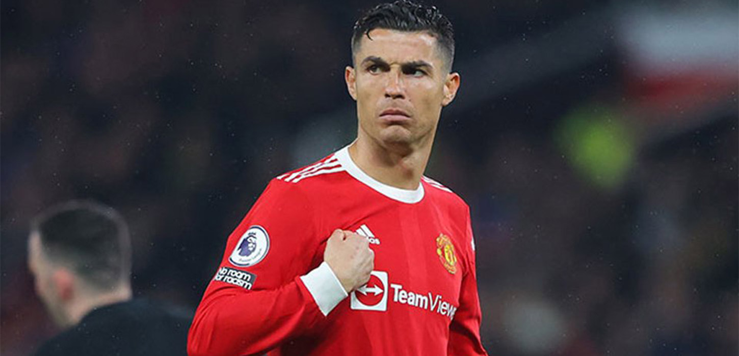 Ronaldo says he will play in Man Utd friendly against Rayo Vallecano