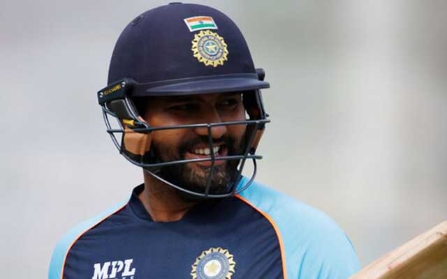 Rohit named India's Test captain, Rahane and Pujara dropped