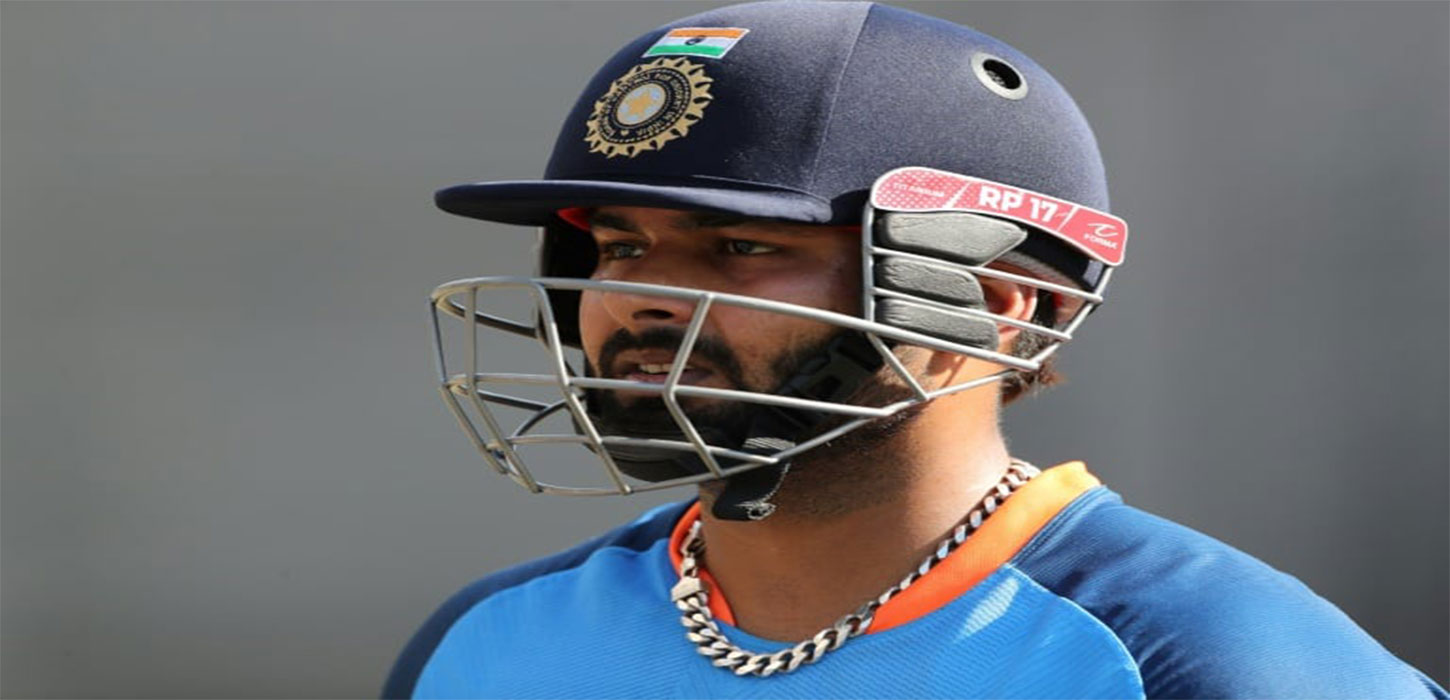 Rishabh Pant thanks 'heroes' after horror crash