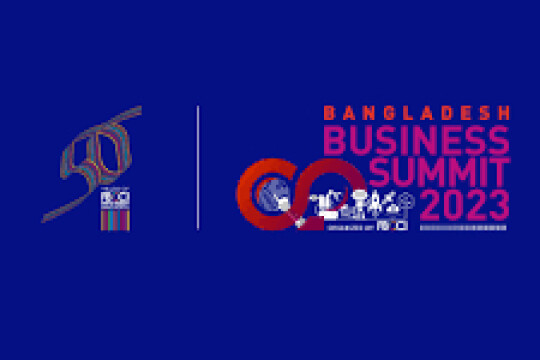 PM will inaugurate the 'Bangladesh Business Summit' today