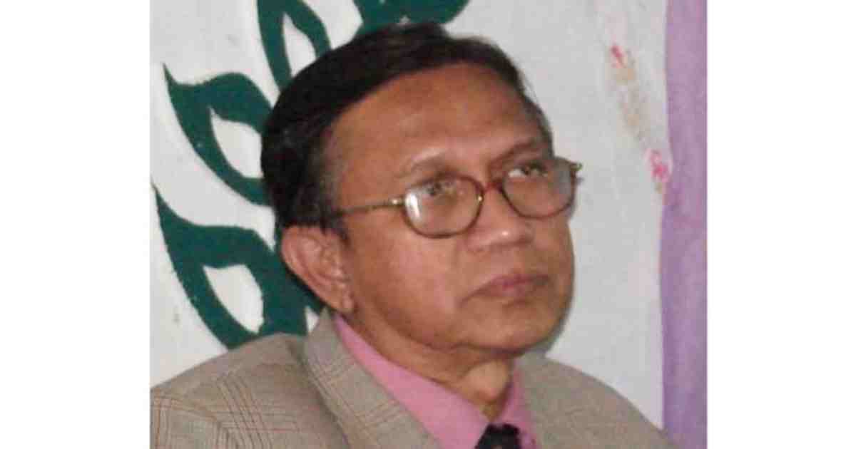 RU prof murder: SC upholds death penalty of two