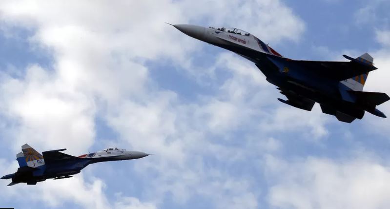 Russia-Belarus joint aviation drills soon