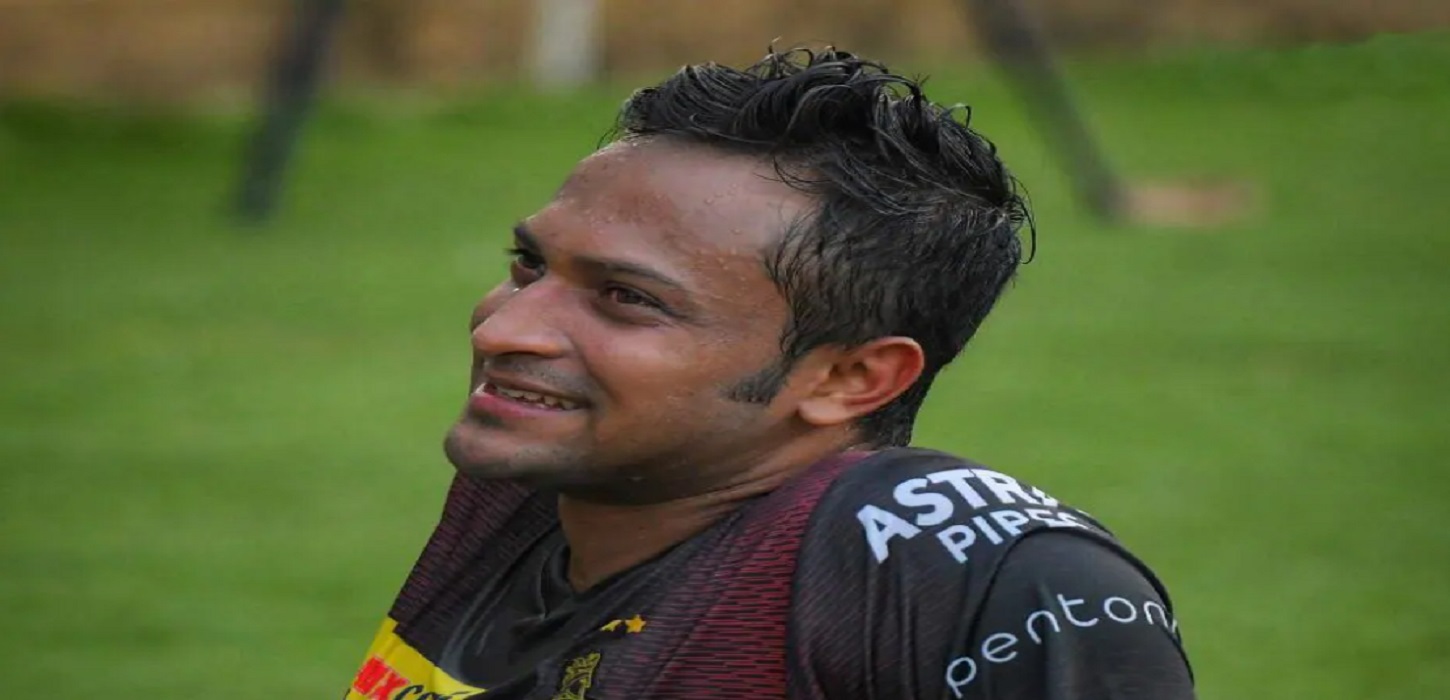 Hyderabad crash defeat to Shakib’s KKR