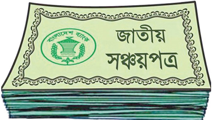 Savings tools sales cross FY target in just 6 months