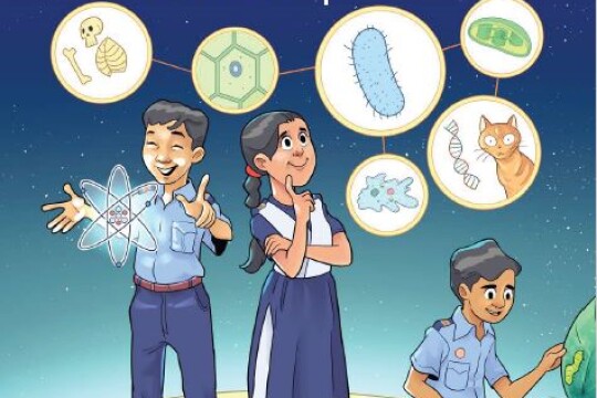 NCTB asks writer panel to explain about plagiarism in text book