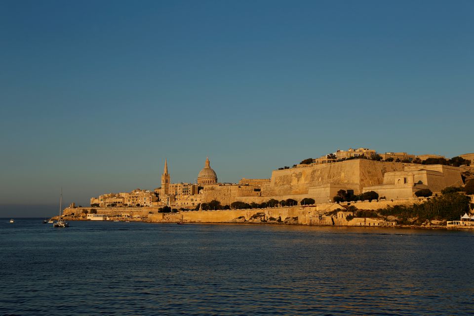 Global dirty money watchdog adds Malta to 'grey list', keeps Pakistan